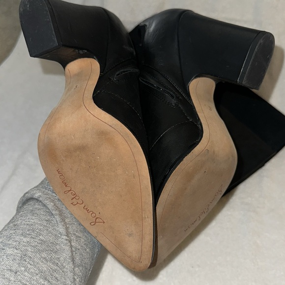 Gently Worn - Sam Edelman Knee High Boots - Picture 3 of 9